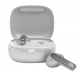JBL Live Pro 2 TWS True Wireless Kopfhörer in silber bei mediamarkt