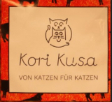 Kori Kusa Gratis Katzenfutter aus Schweizer Fleisch