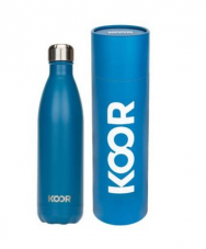 Blick Tagesdeal -  Thermosflasche  KOOR 750 ml - in 5 Farben