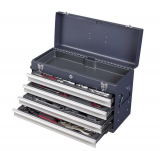 Galaxus - Werkzeugkoffer - Kraftwerk Basic