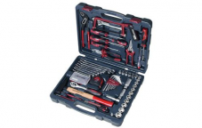 KRAFTWERK 1048 Universal-Werkzeugkoffer bei Brack