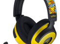 «Kraken V4 X Headset -Pokémon Kanto Starters Edition» (PS5, Switch, PC, Steam Deck, Mobile)