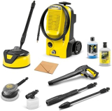 Kärcher K 5 Classic Car & Home Hochdruckreiniger bei Amazon