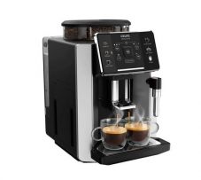 Nettoshop - Krups EA910E10 Sensation C90 Kaffeevollautomat Schwarz