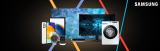 7 Days of Samsung bei Brack