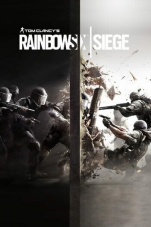 Tom Clancy’s Rainbow Six Siege PS5