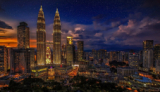 Kuala Lumpur ab CHF 435.- mit der Star Alliance von der Schweiz (inkl. Gepäck)