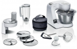Digitec – Küchenmaschine Bosch Hausgeräte MUM5 mit Waage