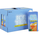 Kult · Ice Tea · Zitrone, vegan