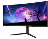 Daydeal - Monitor 35″Curved-Gaming-Monitor