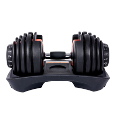 Kurzhantel System verstellbar 2.27 - 23.8 kg + 20 CHF-Extra mit Gutscheincode