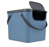 Jumbo -  Rotho 3er Set Recycling Müllsystem - 40 Liter -  ABHOLPREIS!!