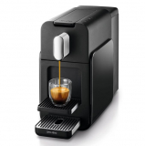 Digitec/ Galaxus - Kapselmaschine Delizio Brava in Schwarz oder Rot inkl. Versand!