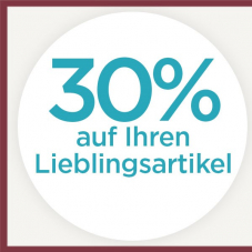 30% auf den teuersten Artikel in der Bestellung bei Heine, z.B. Weinregal Heine Home ab CHF 125.93 statt CHF 179.90