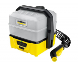 Do it + Garden Migros - Kärcher Mobile Outdoor Cleaner OC 3 Plus