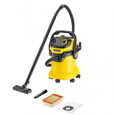 Kärcher WD 5 - Nass-/Trockensauger - CHF 39.75 statt 159.–
