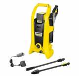 Do it + Garden Migros - AKKU Hochdruckreiniger Kärcher K 2 Battery Set