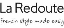30% auf fast alles bei LaRedoute