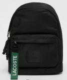 Lacoste Rucksack schwarz bei Snipes