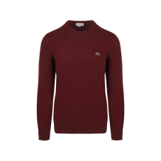 LACOSTE Rundhals Pullover in 3 Farben