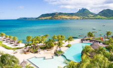 8 Tage Ferien auf Mauritius mit Meerblick, All Inclusive für 2 Personen inkl. Flug ab BSL, GVA oder ZRH ab 1435 Franken p.P.