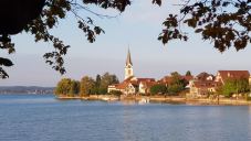 Ab 2 Nächten zu zweit: 4* Hotel Hoeri am Bodensee inkl. Frühstück + 1x Dinner, SPA-Zugang