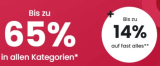 Bis zu 14 % Rabatt bei Lampenwelt – nur vom 20. bis 16.11.2025