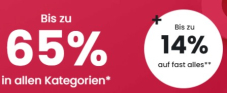 Bis zu 14 % Rabatt bei Lampenwelt – nur vom 20. bis 16.11.2025