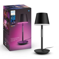 Tischleuchte Philips Hue White & Color Ambiance Go bei Daydeal