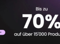 Bis zu 16% Extra-Rabatt auf fast alles – gültig vom 1. bis 4. Dezember 2025