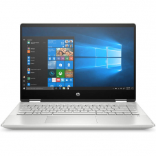 Nur heute: HP Pavilion x360 14-dh0907nz für CHF 999.- bei microspot