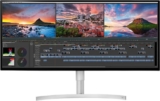 34″ Monitor LG ELECTRONICS 34WK95U-W für 1424.20 CHF