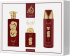 Lattafa Pride Ansaam Gold Geschenkset für Damen (100 ml + 20 ml Eau de Parfum, 200 ml Deo) bei Notino