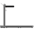 Faltbares Laufband KingSmith (1-14km/h & Tablethalterung) bei DayDeal zum neuen Bestpreis
