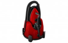 Dampfbügelstation Laurastar Lift mit 1.1l Tankinhalt und 3.5 bar Druck für 269.90 Franken