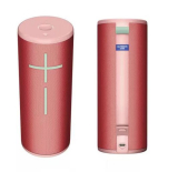 Ultimate Ears UE BOOM 4 -, in Schwarz in LIla, Blau und Rot bei Fust zum neuen Bestpreis!