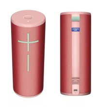 Ultimate Ears UE BOOM 4 -, in Schwarz in LIla, Blau und Rot bei Fust zum neuen Bestpreis!