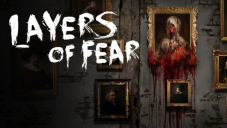 Horrorspiel für PC: Layers of Fear gratis auf Steam