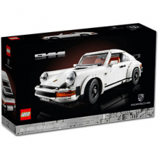 LEGO Creator Expert - Porsche 911 (10295) bei wog