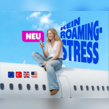Lebara Relax S: Günstiges Schweizer Unlimited-Abo mit Reisevorteil für CHF 12.95/Monat