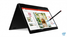 Jetzt gültig - Lenovo Ideapad C340 15IIL inkl. Eingabestift bei melectronics