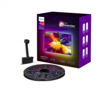 Digitec – Ledstreifen – Govee DreamView T1 TV-Light Strips, 55″-65″ – RGB, 381 cm
