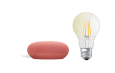 LEDVANCE Hard-Bundle Google Home Mini Rosa bei Jumbo (Lokal Dietlikon/Hinwil)