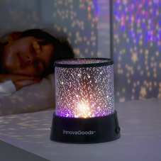 45% auf LED Sternenhimmel Projektor