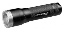 LED LENSER M7R aufladbare Taschenlampe bei Qoqa zum Best Price ever!