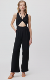 LeGer by Lena Gercke Jumpsuit ‚Teena‘ - Schwarz (XS,S,M,L,XL,XXL) bei Aboutyou