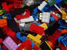 LEGO Shop Ausverkauf: Bis zu 50% auf verschiedene Artikel