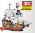 Koenigsegg & Co. wieder in Aktion – diverse Lego-Sets mit 37% Rabatt bei Jumbo, z.B. Sadair’s Spear oder McLaren P1