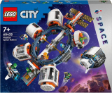 LEGO 60433 Modulare Raumstation bei fnac zum neuen Bestpreis!
