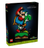 LEGO® 71438 – Super Mario World™: Mario & Yoshi bei DeinDeal zum Bestpreis